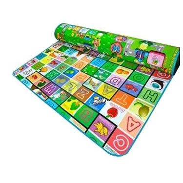 Imagem de TAPETE INFANTIL 90X120 3582 / UN/ONYX