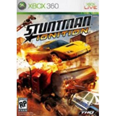 Imagem de Stuntman: Ignição - Xbox 360