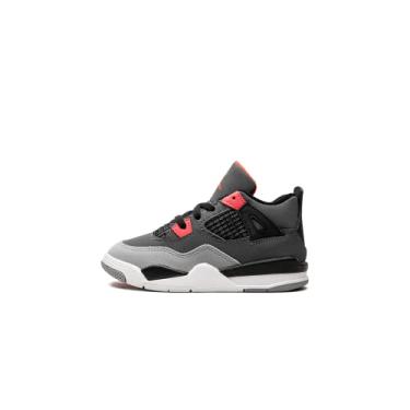 Imagem de Jordan Toddler Air Jordan 4 TD BQ7670 061 Infared - Size 7C