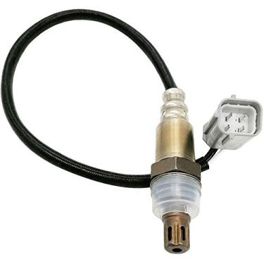 Imagem de Sensor de oxigênio dianteiro de fluxo de ar para motor 234-9072 da Automotive-leader 1 para Nissan 350Z Altima 3.5L Armada Titan 5.6L Frontier Pathfinder Xterra 4.0L, Infiniti G35 3.5L QX56 5.6L 22693-ZE00A