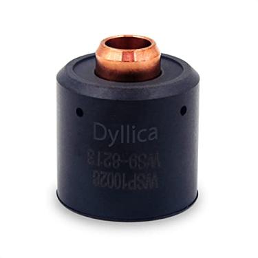 Imagem de Dyllica Cartucho de partida de plasma 9-8213 para Thermal Dynamics CutMaster 52 Consumíveis SL60 SL100 Consumíveis de peça de plasma 1 peça