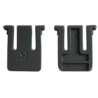 Imagem de Suporte de pé de reposição para teclado sem fio Logitech K270 K260 K275 K200 MK260 MK270 MK275 MK200