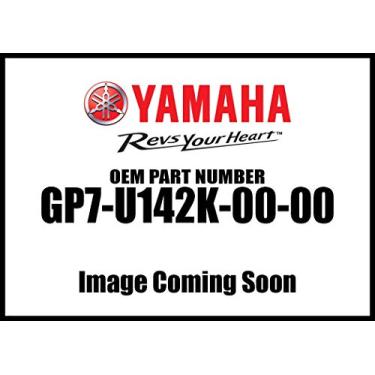 Imagem de Yamaha GP7-U142K-00-00 FIX, STEERING PAD; GP7U142K0000
