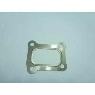 Imagem de CAIXA 2 JUNTA BASE TURBINA GTA 4082S PARA SCANIA 124