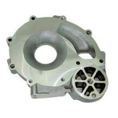 Imagem de CARCACA BOMBA AGUA PARA SCANIA 124 ONIBUS CAMINHAO 113 MEXICANO