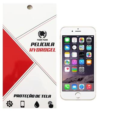 Imagem de Película Apple iPhone SE Tiger Film Hydrogel (frente)