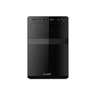Imagem de Easypc Computador Desktop SSD Series Intel Core i3 4GB 120GB SSD HDMI FULL HD
