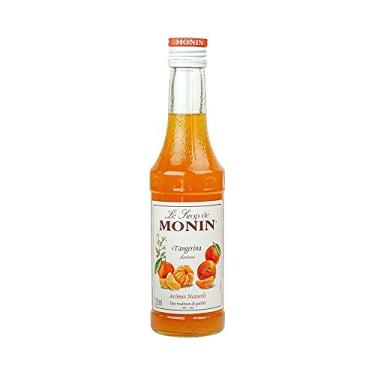 Imagem de Xarope Monin Tangerina Monin Sabor 250Ml