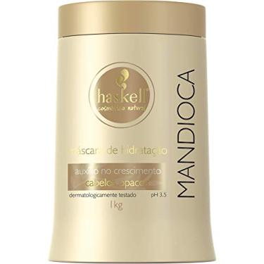Imagem de Mascara de Mandioca, Haskell, 1 Kg