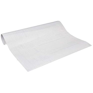Imagem de Plastico Adesivo Transparente 45Cm X 25M 0,70-Rolo - 69095