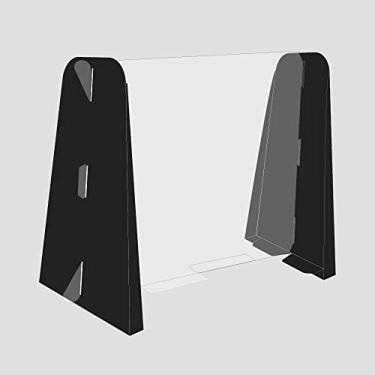 Imagem de DELLO Barreira De Proteção Dello Cristal 2 Pessoas