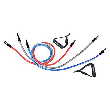 Imagem de Kit Elastic Training