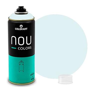 Imagem de Tinta Spray Nou Colorart - Azul Nuvem 70258