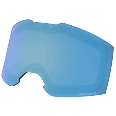 Imagem de Oakley Lente de reposição Fall Line XL Prizm Sapphire Iridium