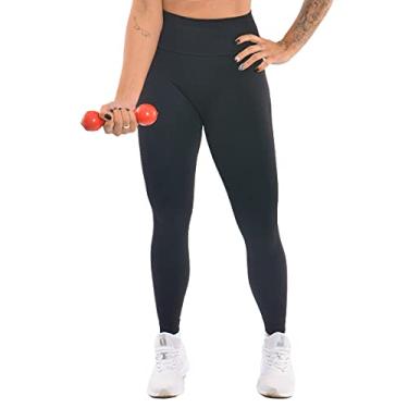 Imagem de Calça Legging Selene Sem Costura