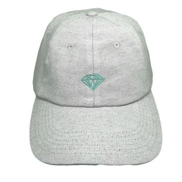 Imagem de Boné Diamond Aba Curva Micro Brilliant Dad Hat-Masculino