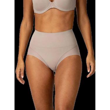 Imagem de Calcinha Liz Modeladora Com Corte A Laser 70380