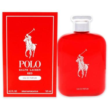 Imagem de Perfume Polo Red Ralph Lauren 125 ml EDP Spray Masculino