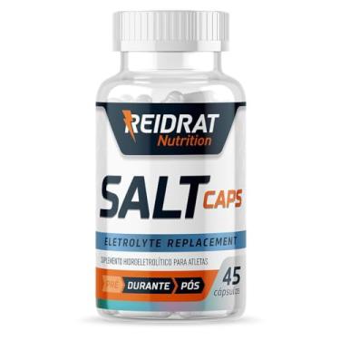 Imagem de Reidrat Salt Caps - 45 Cápsulas - Nutrition
