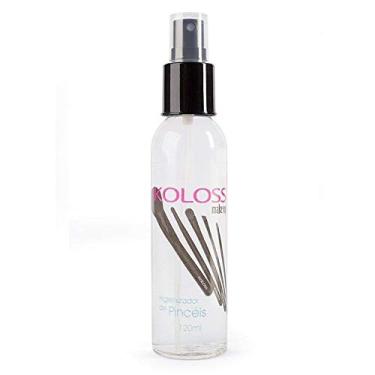 Imagem de Sabonete Líquido Higienizador de Pincéis, Koloss