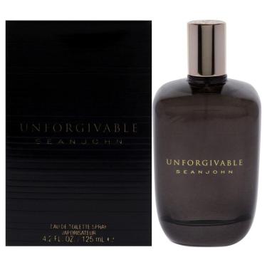 Imagem de Perfume Imperdoável Sean John Homens 125 ml EDT 