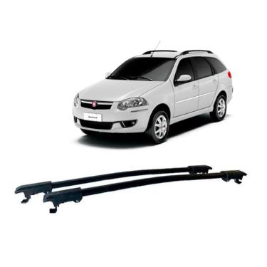 Imagem de Rack De Teto Travessa Light (75/75) Palio Weekend