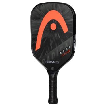 Imagem de HEAD 2022 Radical Tour CO Pickleball Paddle (3-7/8)
