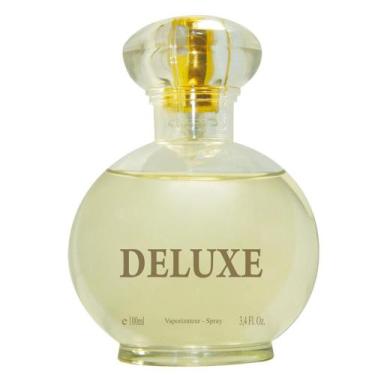 Imagem de Cuba Deluxe Cuba Paris - Perfume Feminino - Deo Parfum