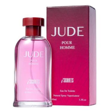 Imagem de Perfume Jude I-Scents For Men Edt 100 Ml