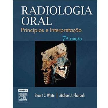 Imagem de Radiologia Oral + Marca Página
