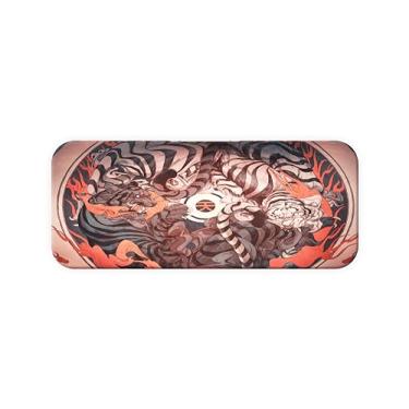 Imagem de Mouse Pad Gamer Chun Lo Oni 90x40 mousepad gamer Extra Grande (4)