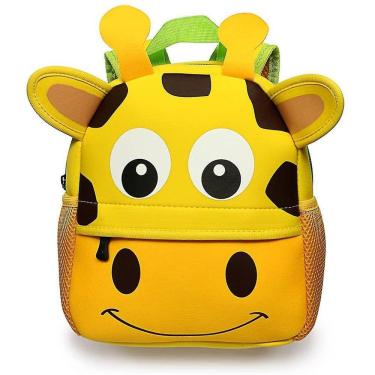 Imagem de Mochila Infantil Meninos e Meninas Jardim de Infância Bolsa Escolar C