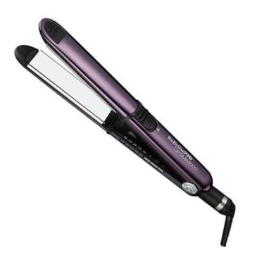 Imagem de Prancha BaByliss PRO Optima3000 Roxa Bivolt-Unissex