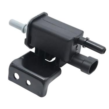 Imagem de Saihisday 12597567 Válvula de purga de vapor preto 214-1680 911-032 12582167 Substituição para Chevrolet Buick Cadillac Yukon Sierra Savana Suburban GMC Saturn Substitua para 3500 2500 1500