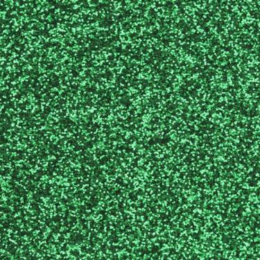 Imagem de EVA com glitter 40x60 Verde pacote com 5 folhas