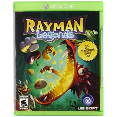 Imagem de Rayman Legends - Xbox One