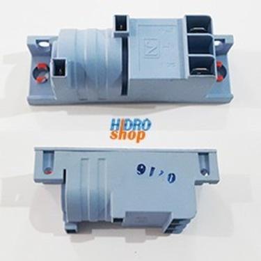 Imagem de Usina Transformador De Corrente 4 Saídas 2 Terminais - 010009661