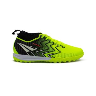 Imagem de Chuteira Society Penalty Storm Kids Y-3
