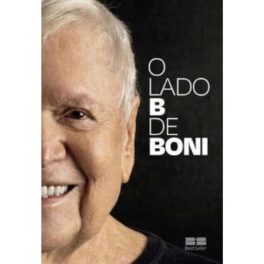 Imagem de O lado B de Boni