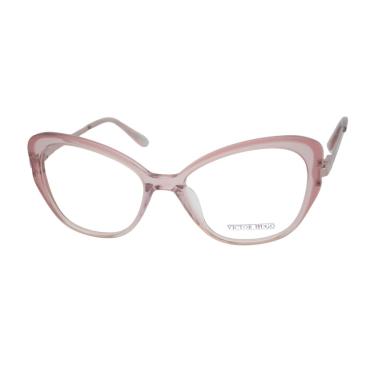 Imagem de armação de óculos Victor Hugo mod vh1894 col.0838