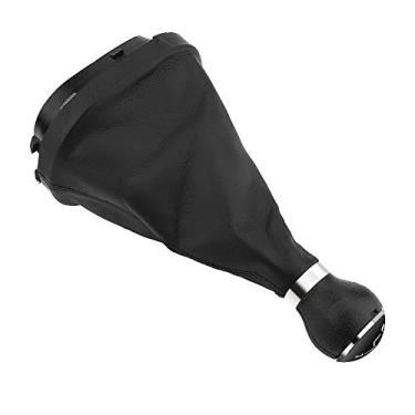 Imagem de Kit de Inicialização de Manopla de Mudança de Marcha, Design Elegante de 5 Velocidades, Operação Confortável para 2003-2010 II 2 MK2