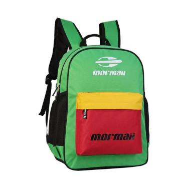 Imagem de Mochila Mormaii Casual 20 litros Reforçada porta Laptop