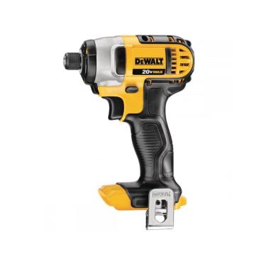 Imagem de Chave De Impacto Dewalt DCF887B-B3 1/4 3 Velocidades 205 N.M