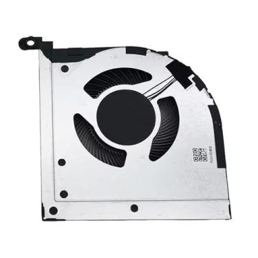 Imagem de notebook CPU Cooling Fan para Lenovo Legion Slim 5 16ARP9 83DH DC12V 0.5A Novo