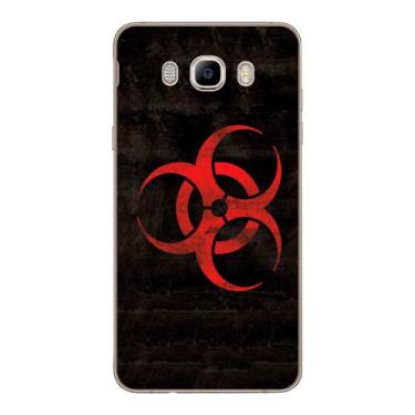 Imagem de Capa Adesivo Skin155 Verso Para Galaxy J7 Metal (sm-j710) - KawaSkin