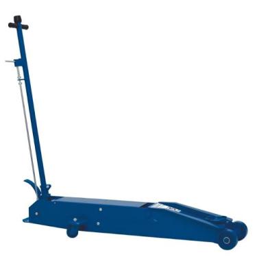 Imagem de Macaco Jacaré 5 T Hidráulico Roda Ferro J5100 Bovenau