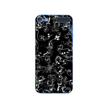 Imagem de Capa Adesivo Skin359 Verso Para iPod Toch 6ª Geração (2015) - KawaSkin