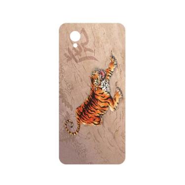 Imagem de Capa Adesivo Skin243 Verso Para Alcatel 1 5033j (2018) - KawaSkin