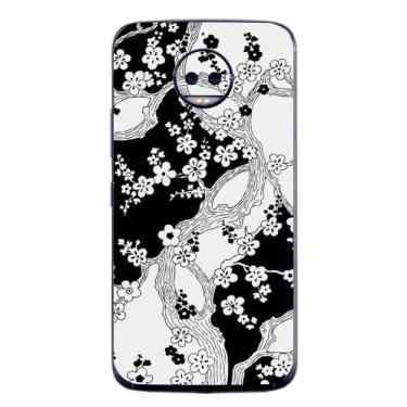 Imagem de Capa Adesivo Skin356 Verso Para Moto G5S Plus XT1802 - KawaSkin