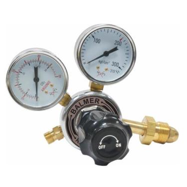 Imagem de Regulador De Gas Argonio 30216190 - BALMER